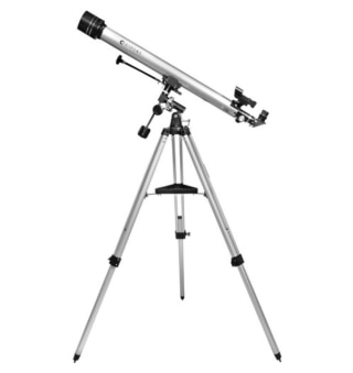 Barska Starwatcher 675 Power Refractor Telescope