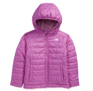The North Face Kids' Mossbud Swirl Jacket
