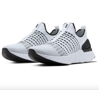 Nike React Phantom Run Flyknit 2 Running Shoe