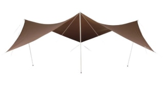 Snow Peak HD Para Tarp