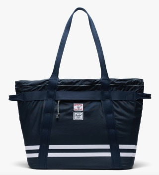 Herschel x Birdwell Alexander Zip Tote