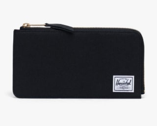 Herschel Jack Wallet Large
