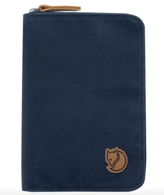 Fjallraven Passport Wallet