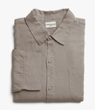 Parachute Men's Linen Top