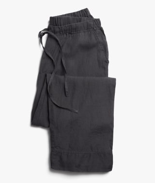 Parachute Men's Linen Pant