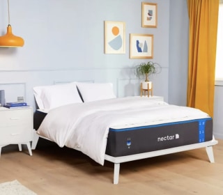 Nectar Memory Foam Mattress