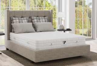 PlushBeds Natural Bliss Latex Mattress