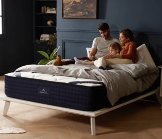 DreamCloud Hybrid Mattress