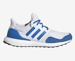 Adidas x LEGO Ultraboost DNA