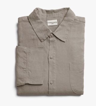 Parachute Men's Linen Top