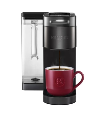 Keurig K-Supreme Plus SMART Single Serve Coffee Maker