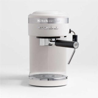 KitchenAid Espresso Machine