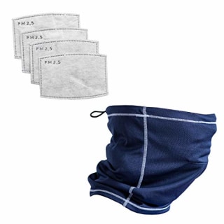 Matek Gaiter Face Cover