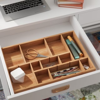 Cantara Multi-Purpose Drawer Organizer