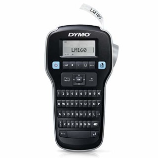 DYMO Label Maker