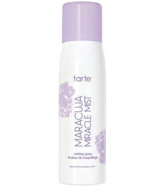 Tarte Maracuja Miracle Mist Setting Spray