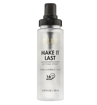 Milani Make It Last Setting Spray