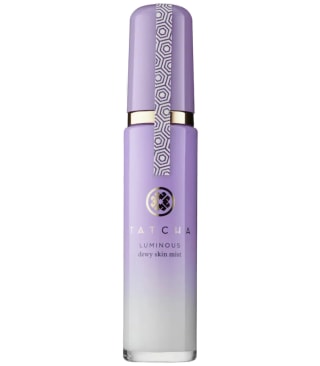 Tatcha Luminous Dewy Skin Mist