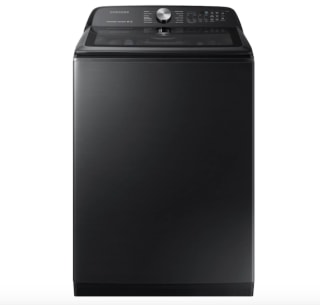 Samsung Top Load Washer with Super Speed