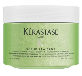 Kérastase Relaxing Soothing Scrub