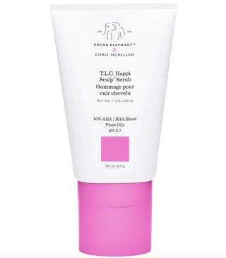 Drunk Elephant Happi Scalp Scrub