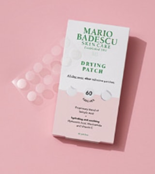 Mario Badescu Drying Patch
