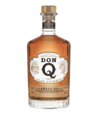 Don Q Gran Añejo