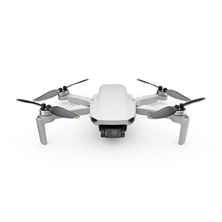 DJI Mini SE