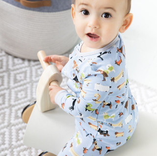 9 onesies for babies of all ages this year
