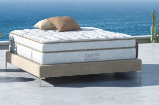 Saatva Classic Mattress