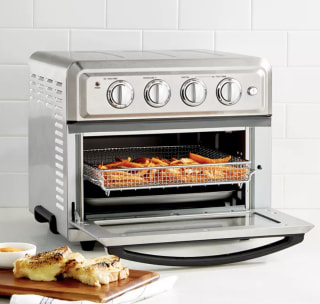 Cuisinart TOA-60 Air Fryer Toaster Oven