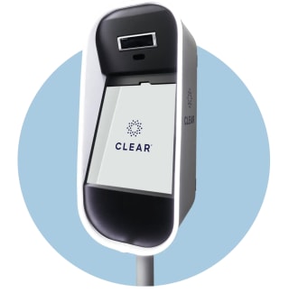 CLEAR Traveler Program 1 Year