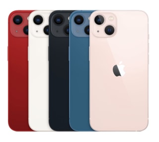 iPhone 13