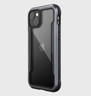 Raptic iPhone 13 Case SHIELD