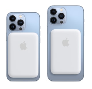 MagSafe Battery Pack