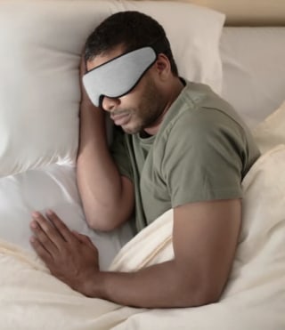 Ostrichpillow Eye Mask
