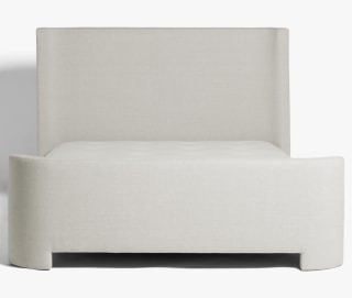 Parachute Canyon Bed Frame with Footboard