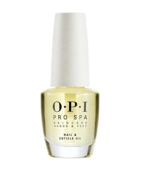 OPI ProSpa Nail & Cuticle Oil