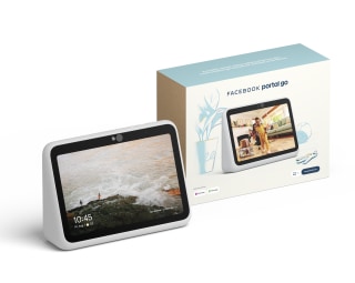 Facebook Portal Go (pre-order)