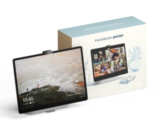 Facebook Portal+ (pre-order)