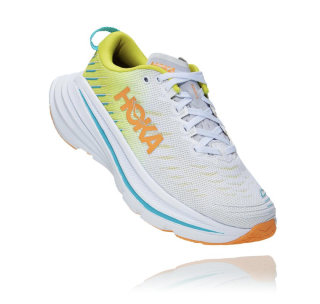HOKA Bondi X