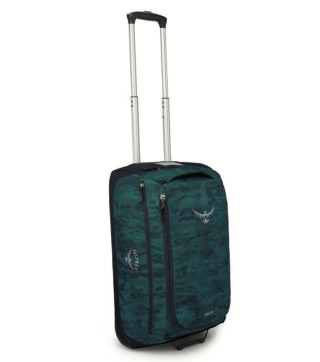 Osprey Daylite Carry On Wheeled Duffle 40L