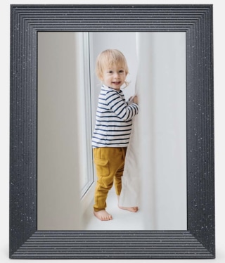 Aura Mason Luxe Smart Photo Frame