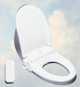 TUSHY Ace Electric Bidet Seat