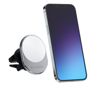 Satechi Magnetic Wireless Car Charger