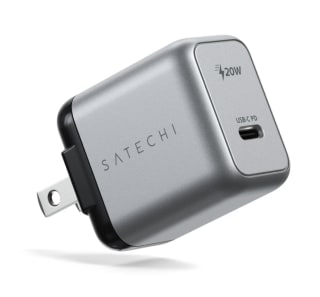 Satechi 20W USB-C PD Wall Charger