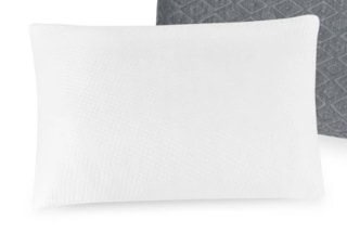 Brooklyn Bedding Premium Shredded Foam Pillow