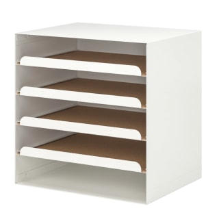 IKEA KVISSLE Letter Tray