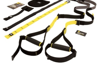 TRX PRO4 Suspension Trainer