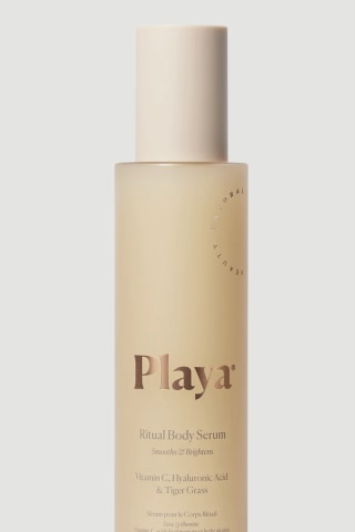 Playa Ritual Body Serum
